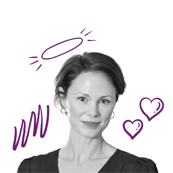 Stella Redgrave-Nevison